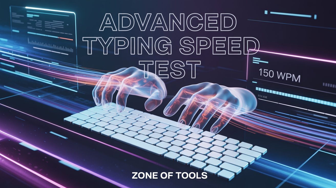 Typing Test gallery image