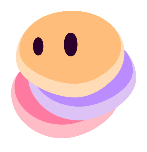 Pancake logo
