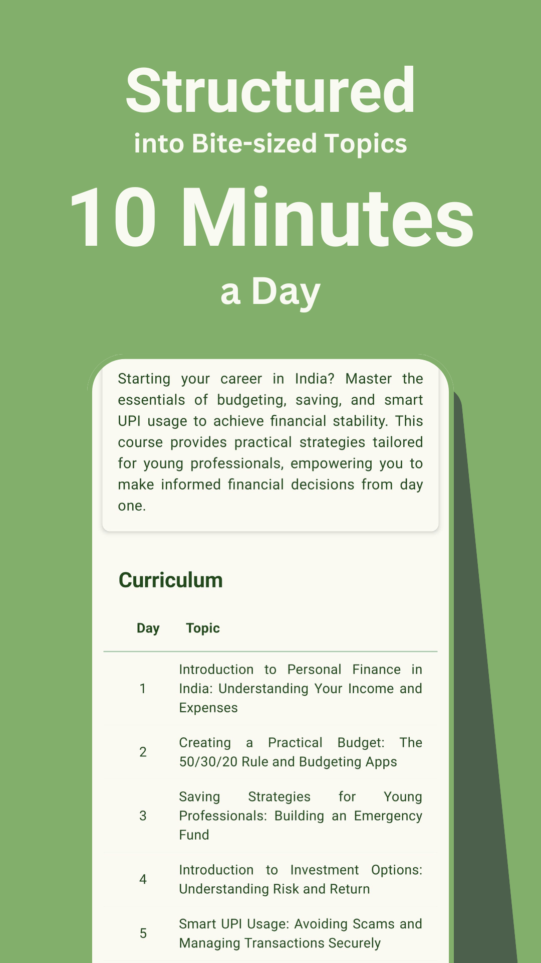MindWeave: AI Growth Mentor gallery image