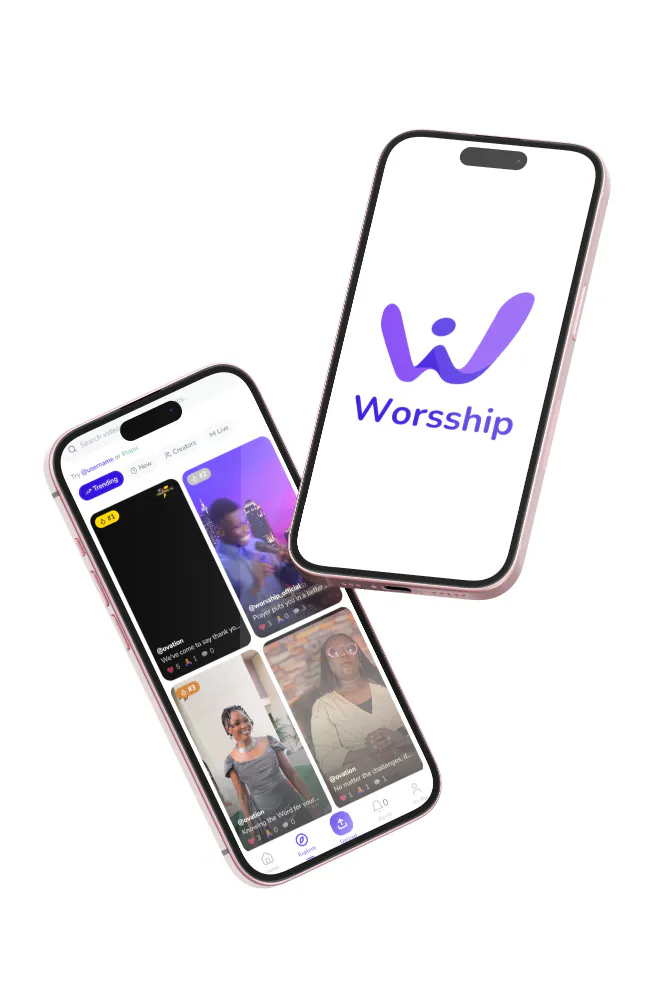 Worsship