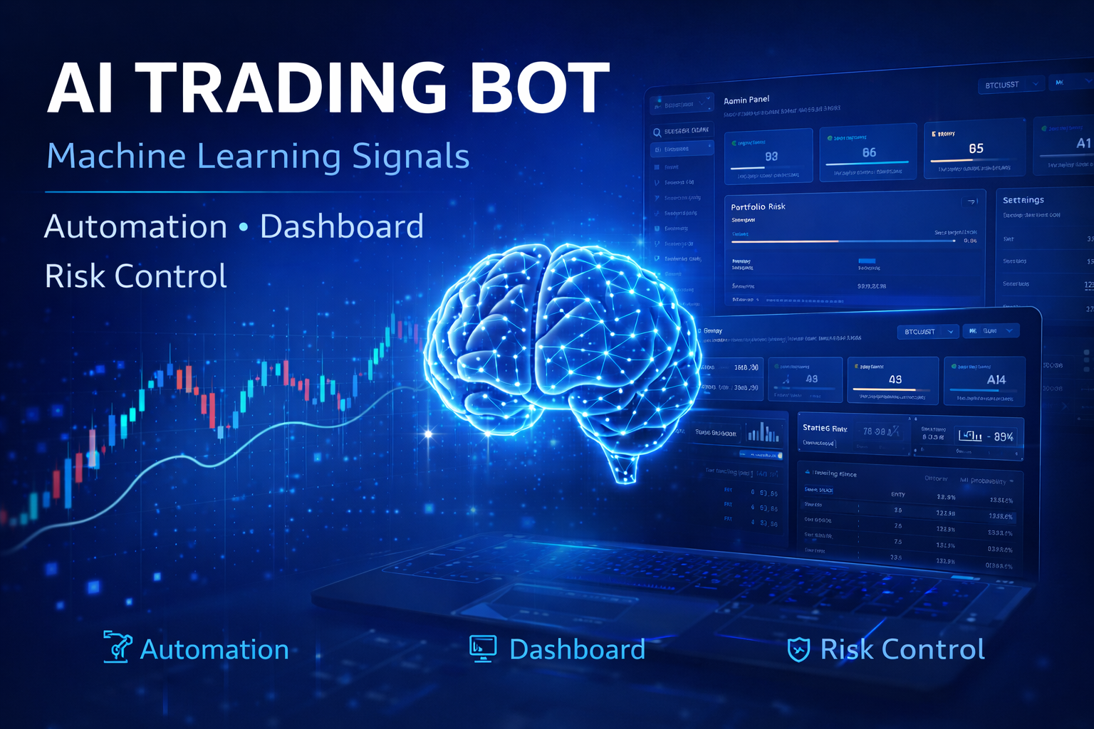 AI Trading Bot Workspace