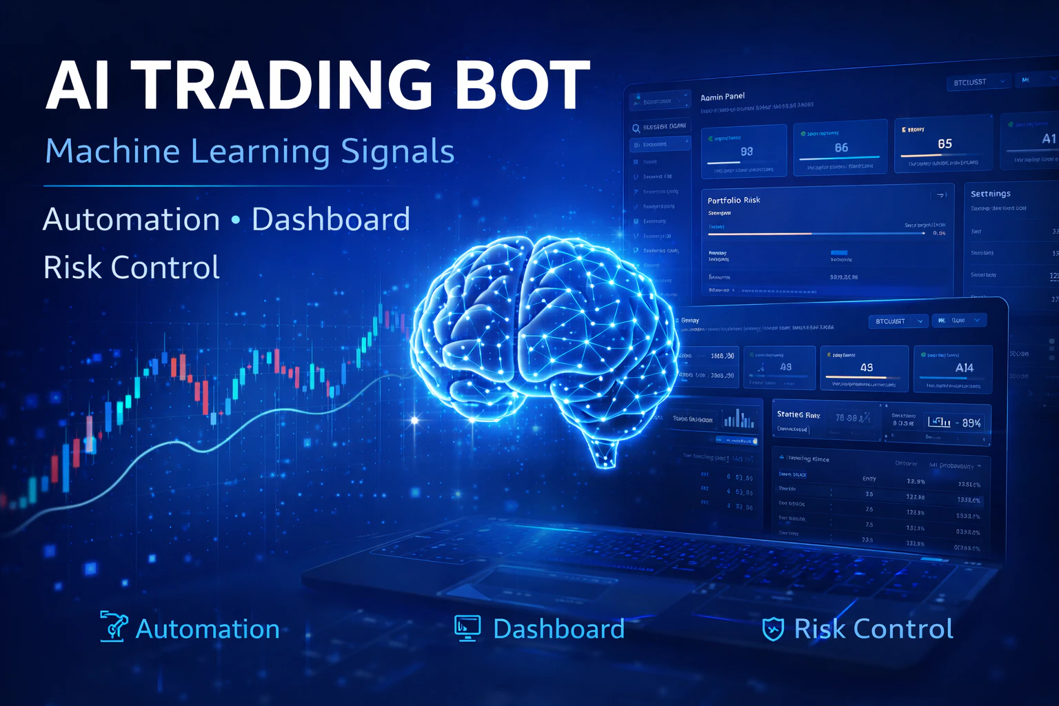AI Trading Bot Workspace