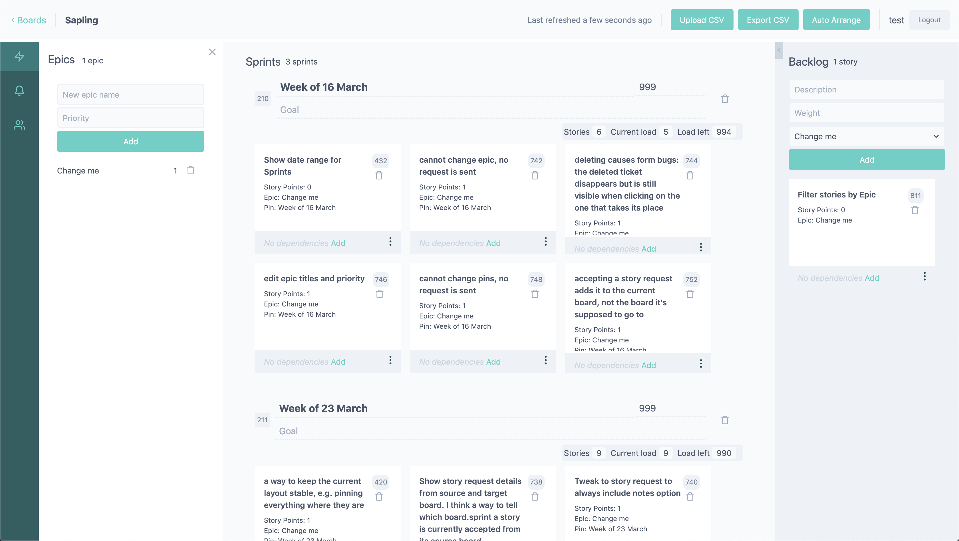 Sapling gallery image