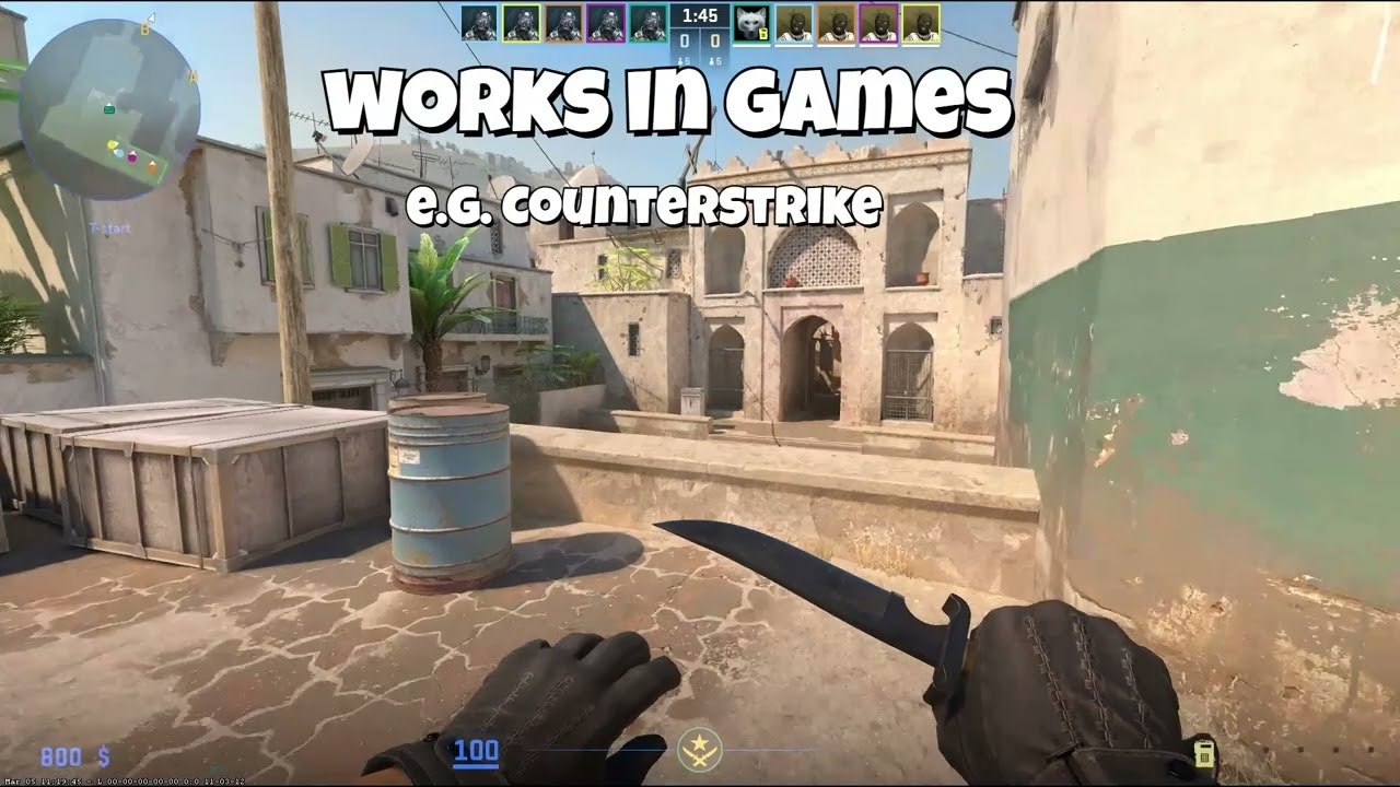  ClarityKey AI gallery image