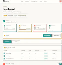 QR Code Generator gallery image