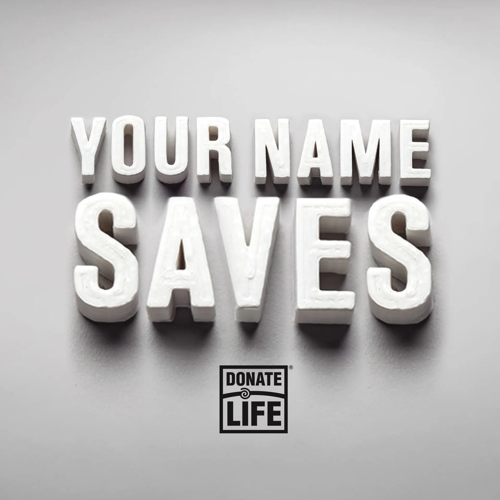 Your Name Saves