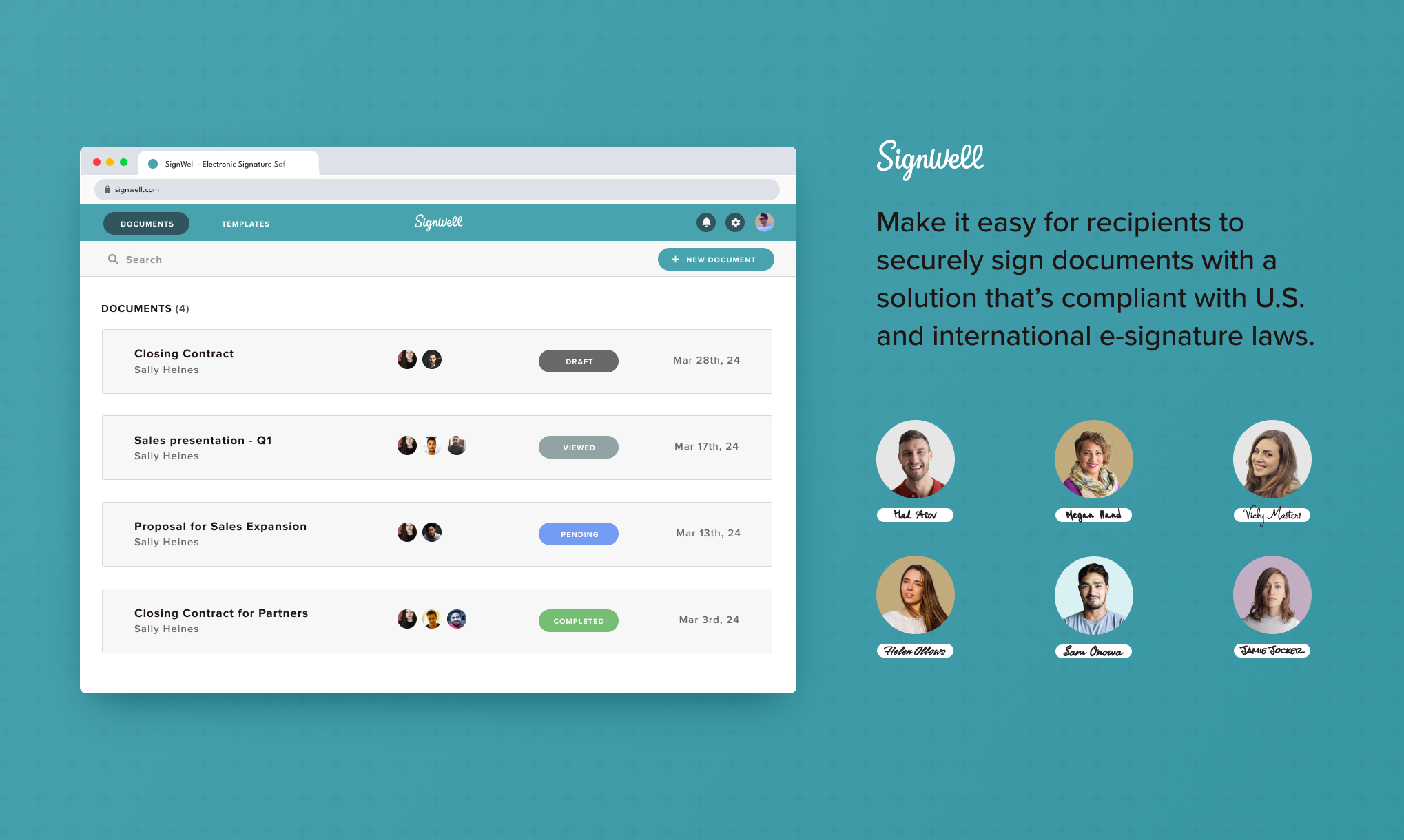Signwell media 3