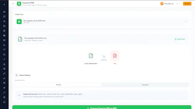 Super-PDF – All-in-One Browser PDF Tool gallery image
