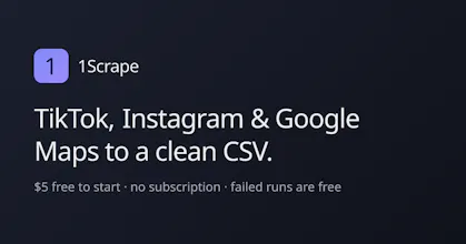 1Scrape gallery image