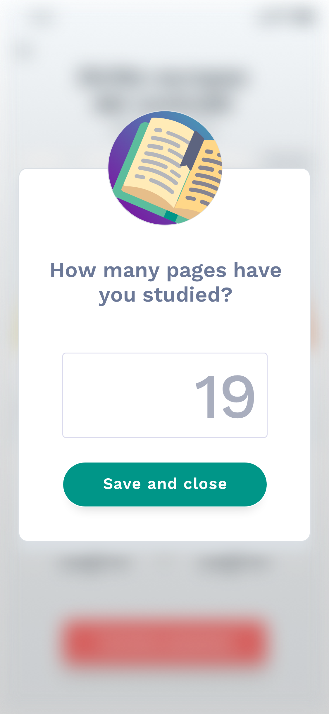 Onemoreday App gallery image