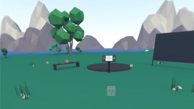 Science Simulations by Kosmos School gallery image