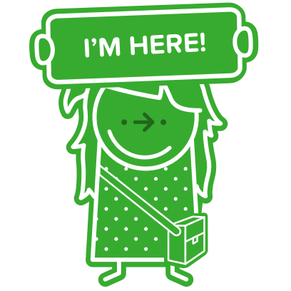 Stickymappers gallery image