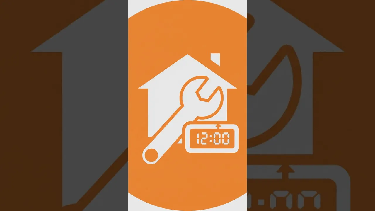 HouseKeepCalm App gallery image