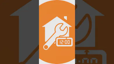 HouseKeepCalm App gallery image
