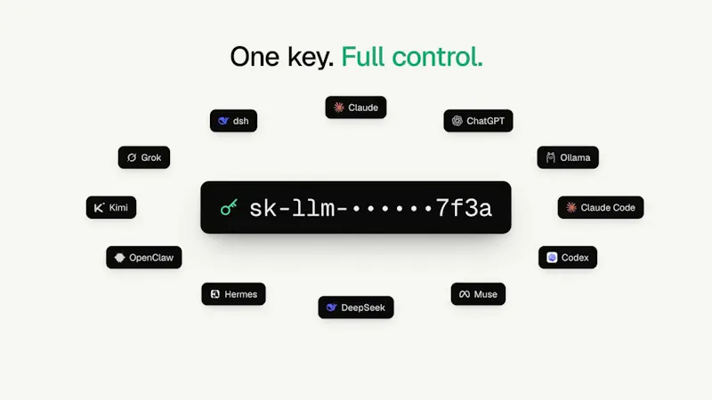 OpenLLM screenshot 1 (video preview)