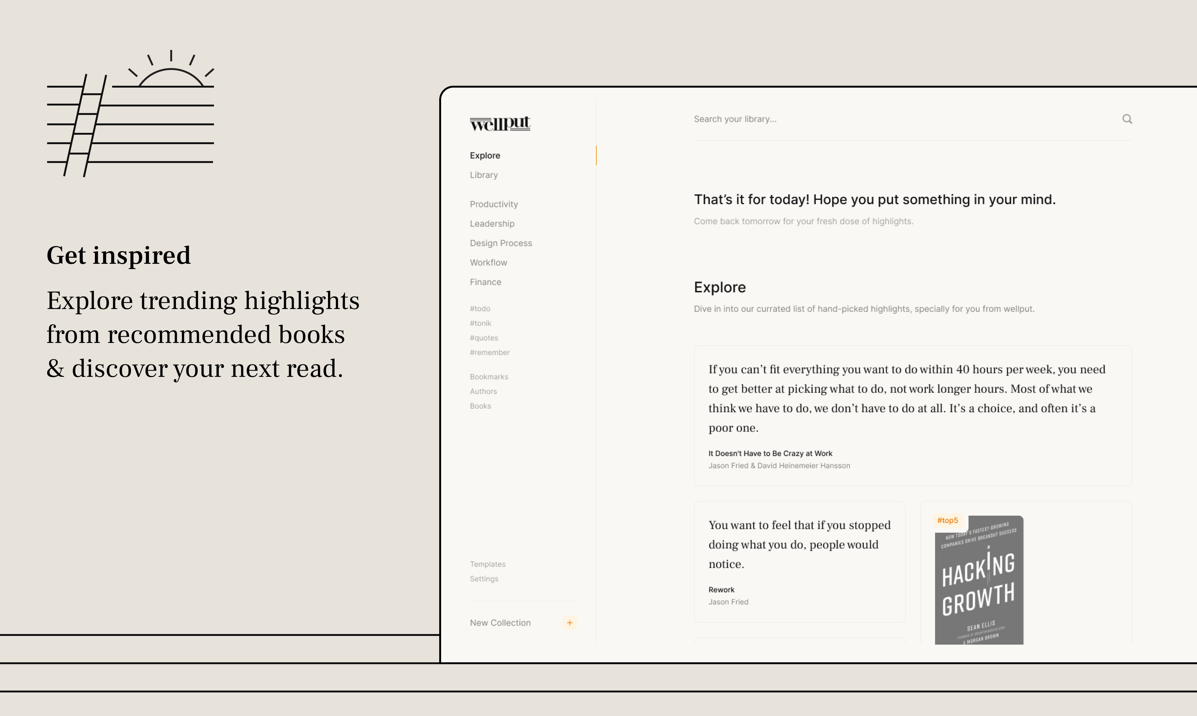 Wellput gallery image