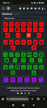 AmbianceBoard — Soundboard JDR gratuit gallery image
