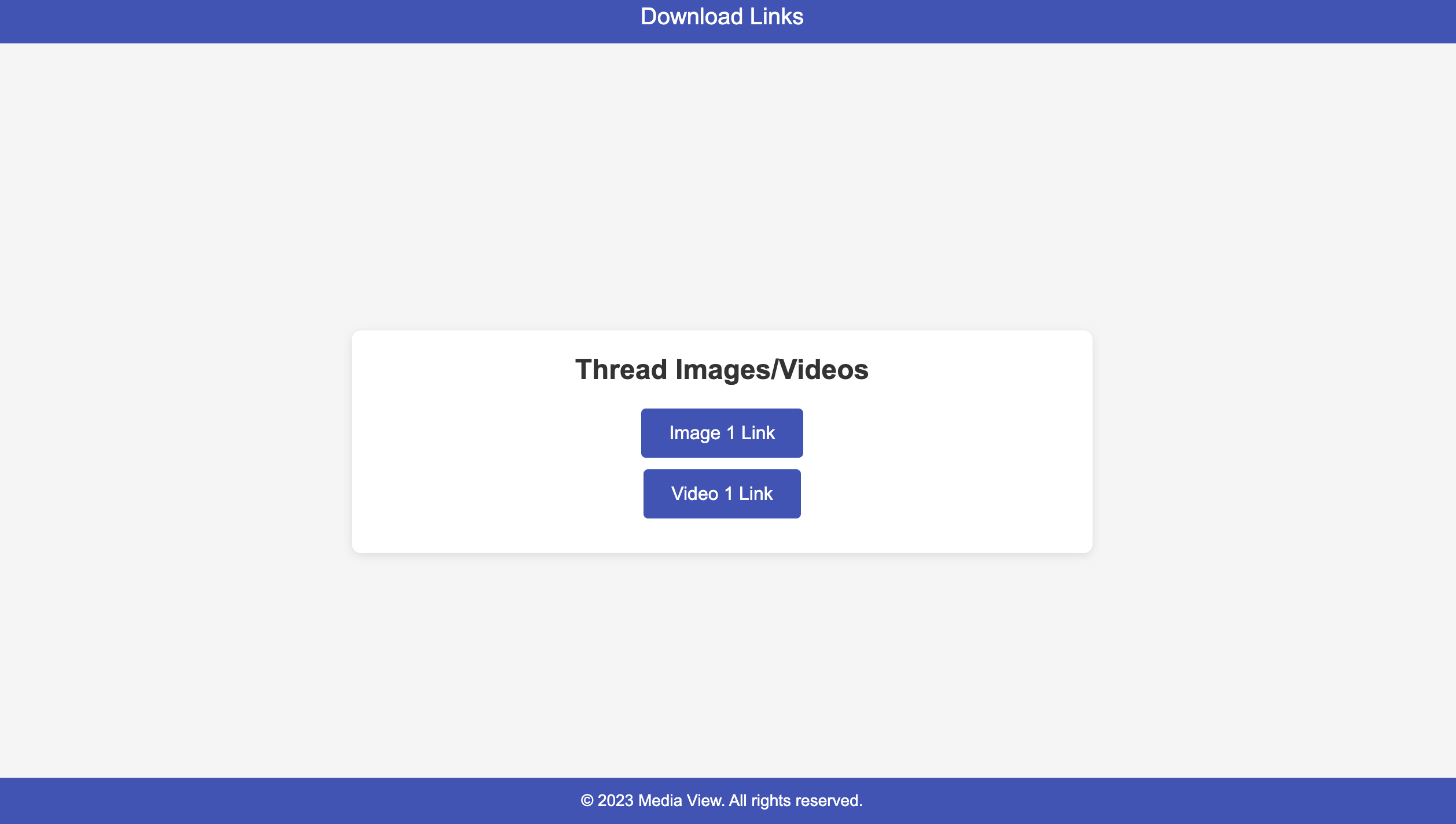 Threadsdownloader media 2