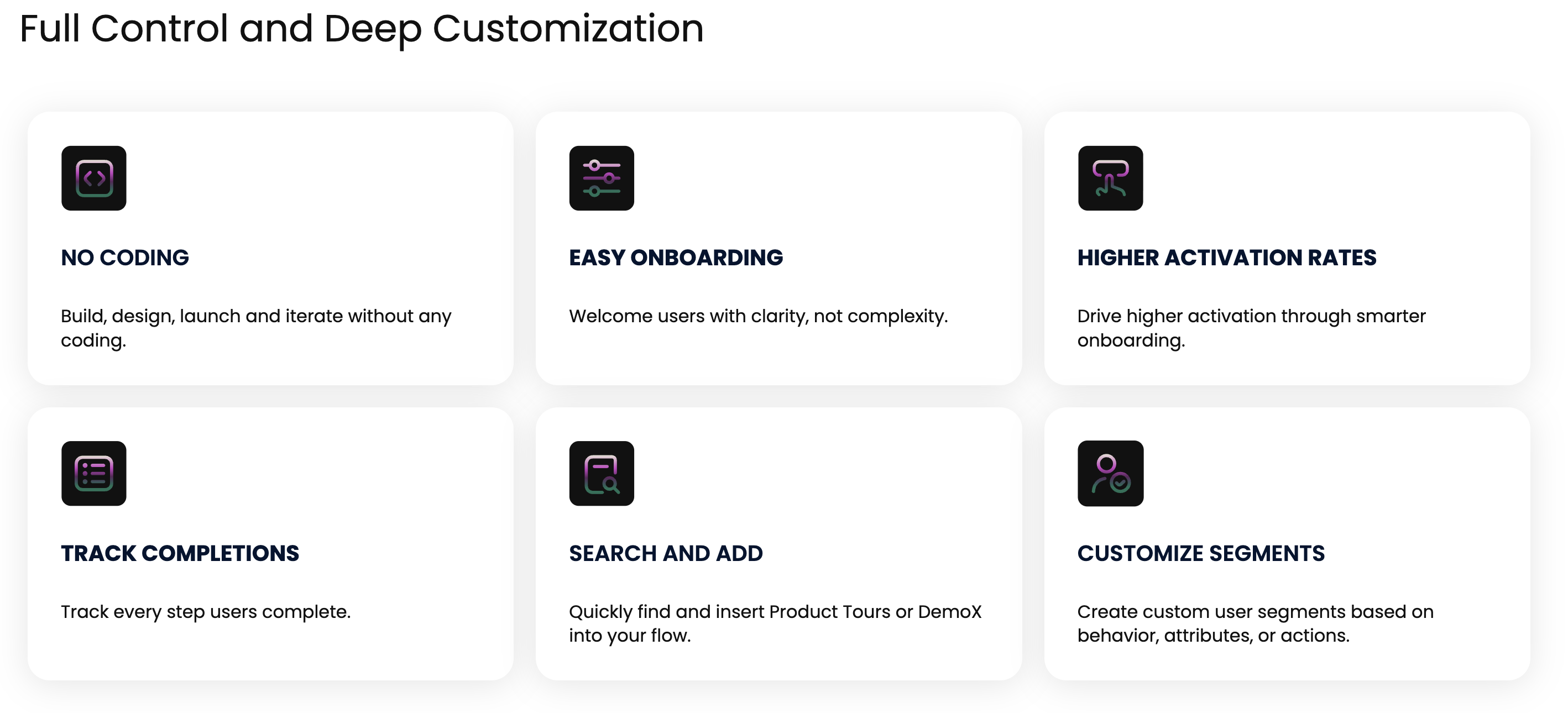 SaaS Onboarding Checklist & Workflows gallery image