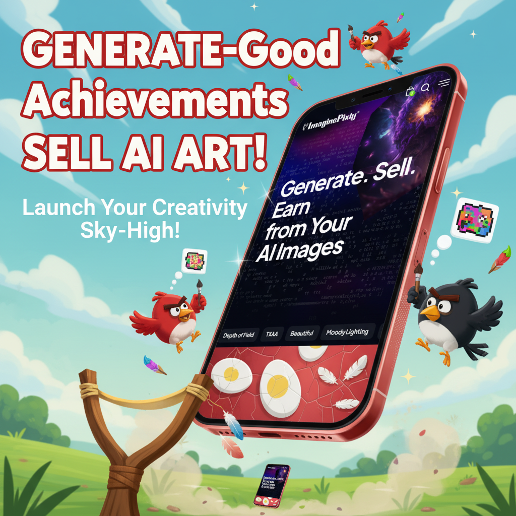 ImaginePixly - Screenshot 2 preview