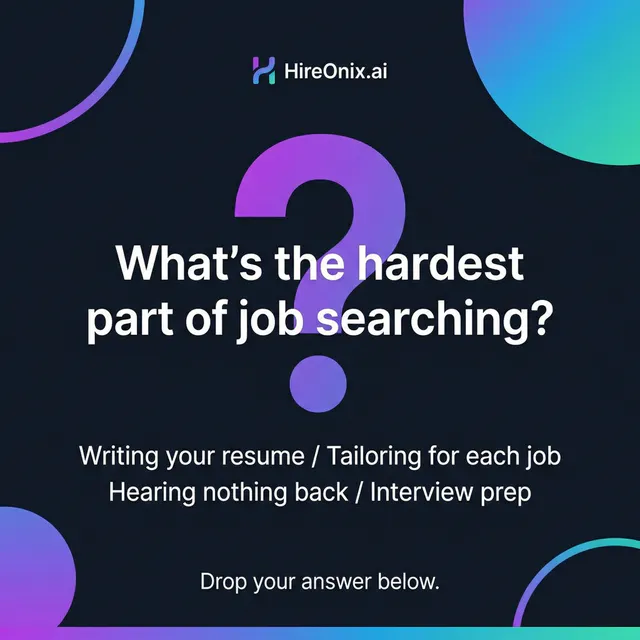 HireOnix™.ai gallery image