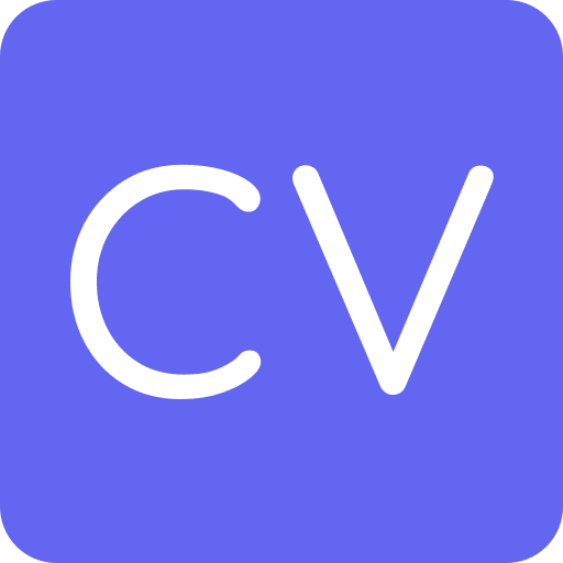CreateVision AI logo