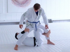 Mendes Bros Online Jiu Jitsu Training Program gallery image