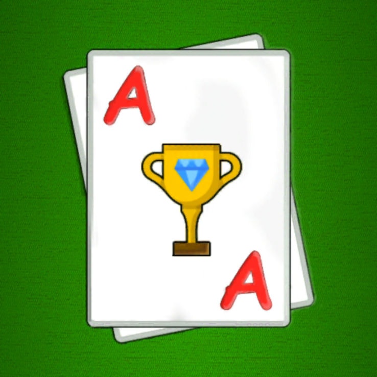 One Stack Solitaire: Free Card Game gallery image