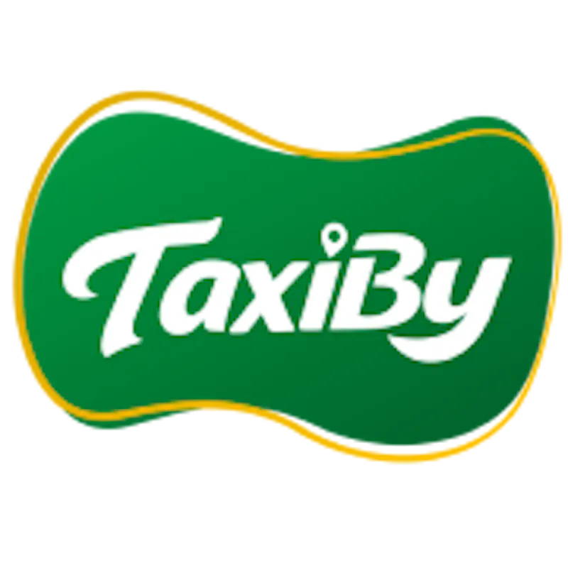 TaxiBy screenshot 1