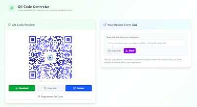 AskReview gallery image