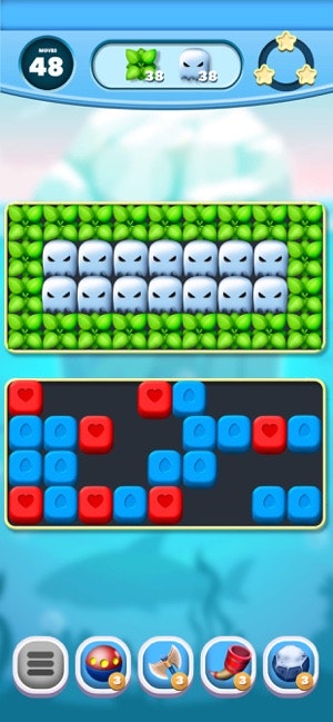 Monster Blast - Mobile Game gallery image