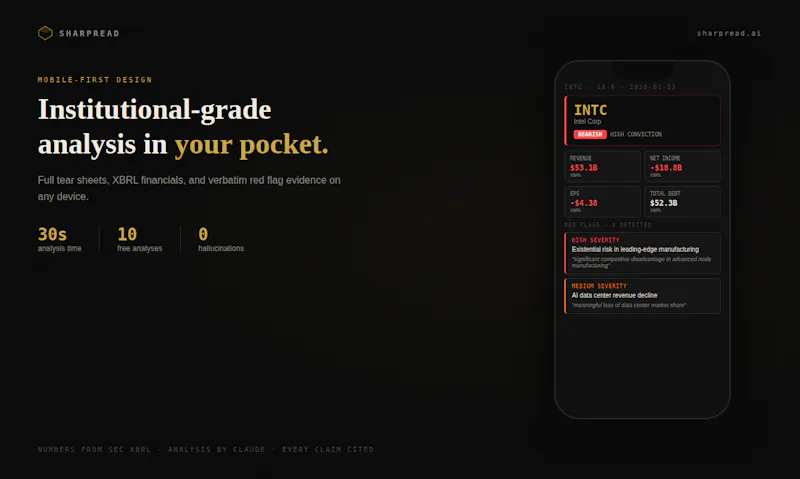 Sharpread screenshot 5