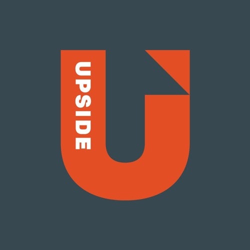 The Upside with Brad Keywell: Chris Tucker - The life of a joke