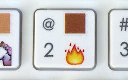 EmojiWorks Keyboard media 3