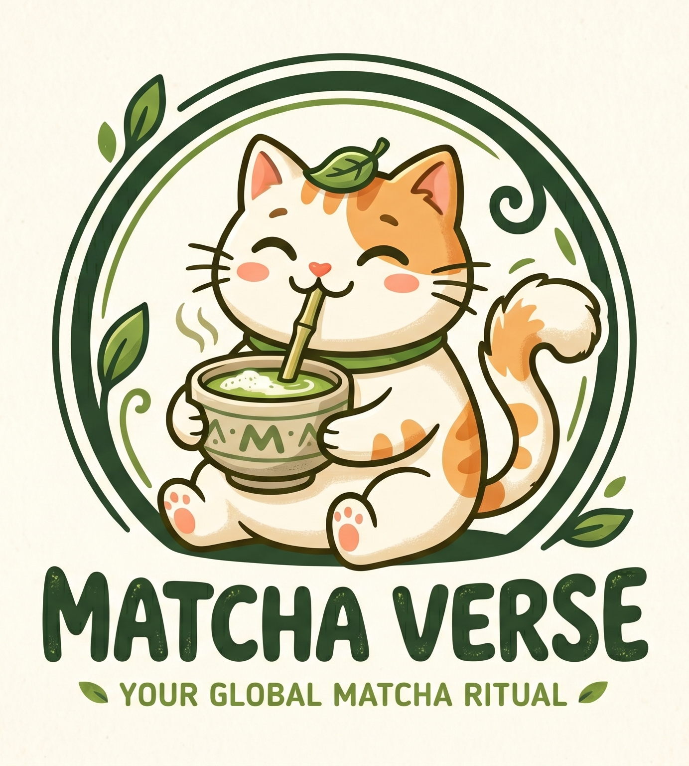 MatchaVerse