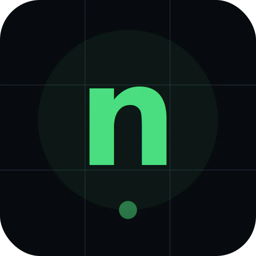 nodespry logo