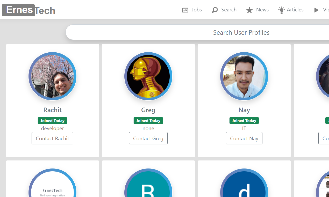 ErnesTech gallery image