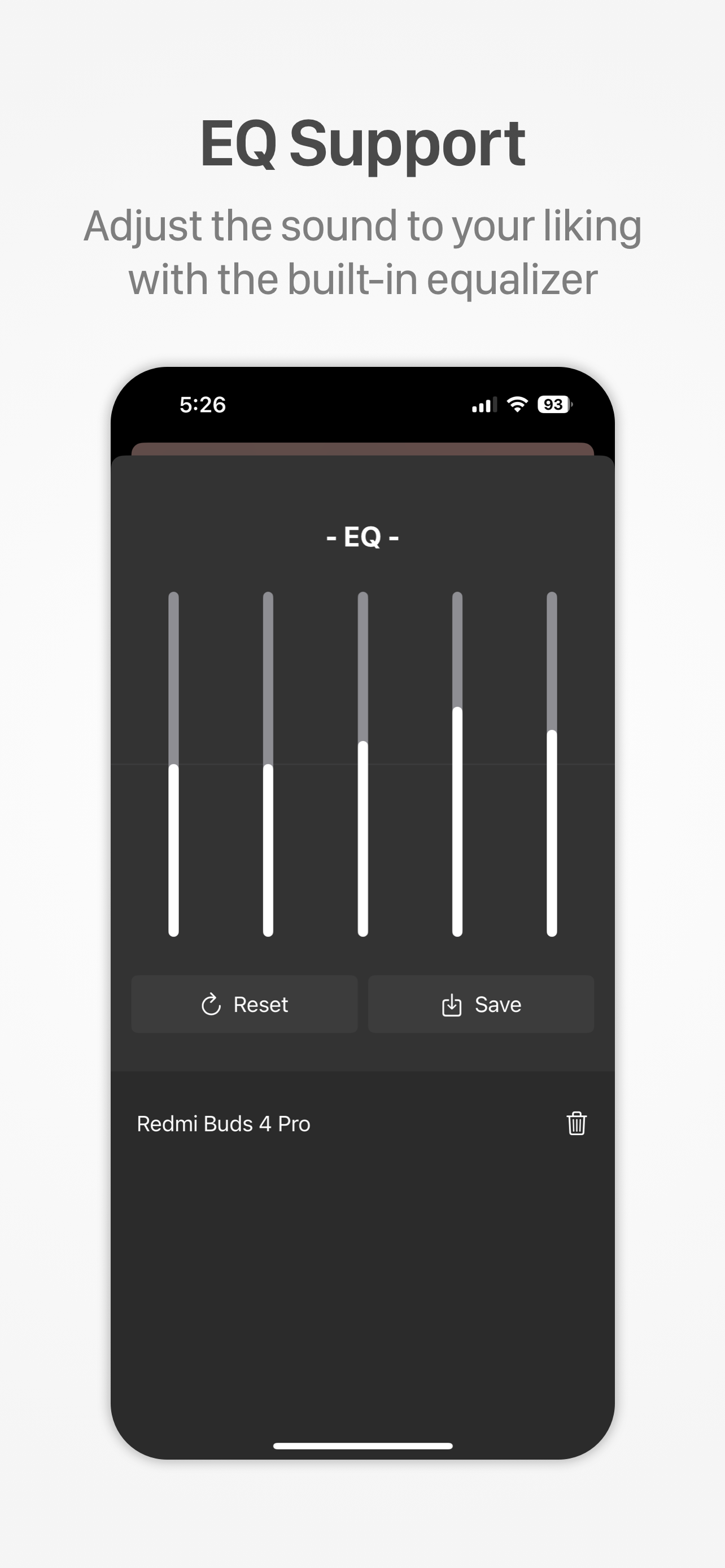 एक बेहतर स्थानीय संगीत खिलाड़ी - स्थानीय रूप से संग्रहीत संगीत खेलने के लिए iOS म्यूजिक प्लेयर ऐप मीडिया 3