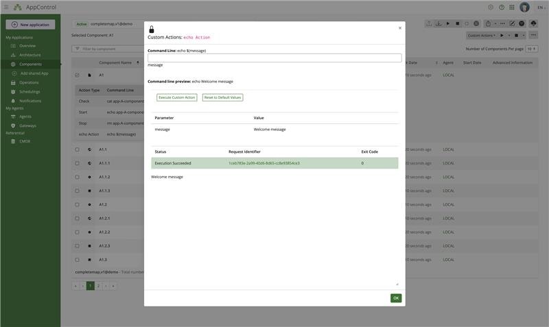 XComponent for Business gallery image