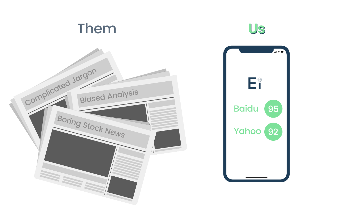 Elevon Insights gallery image