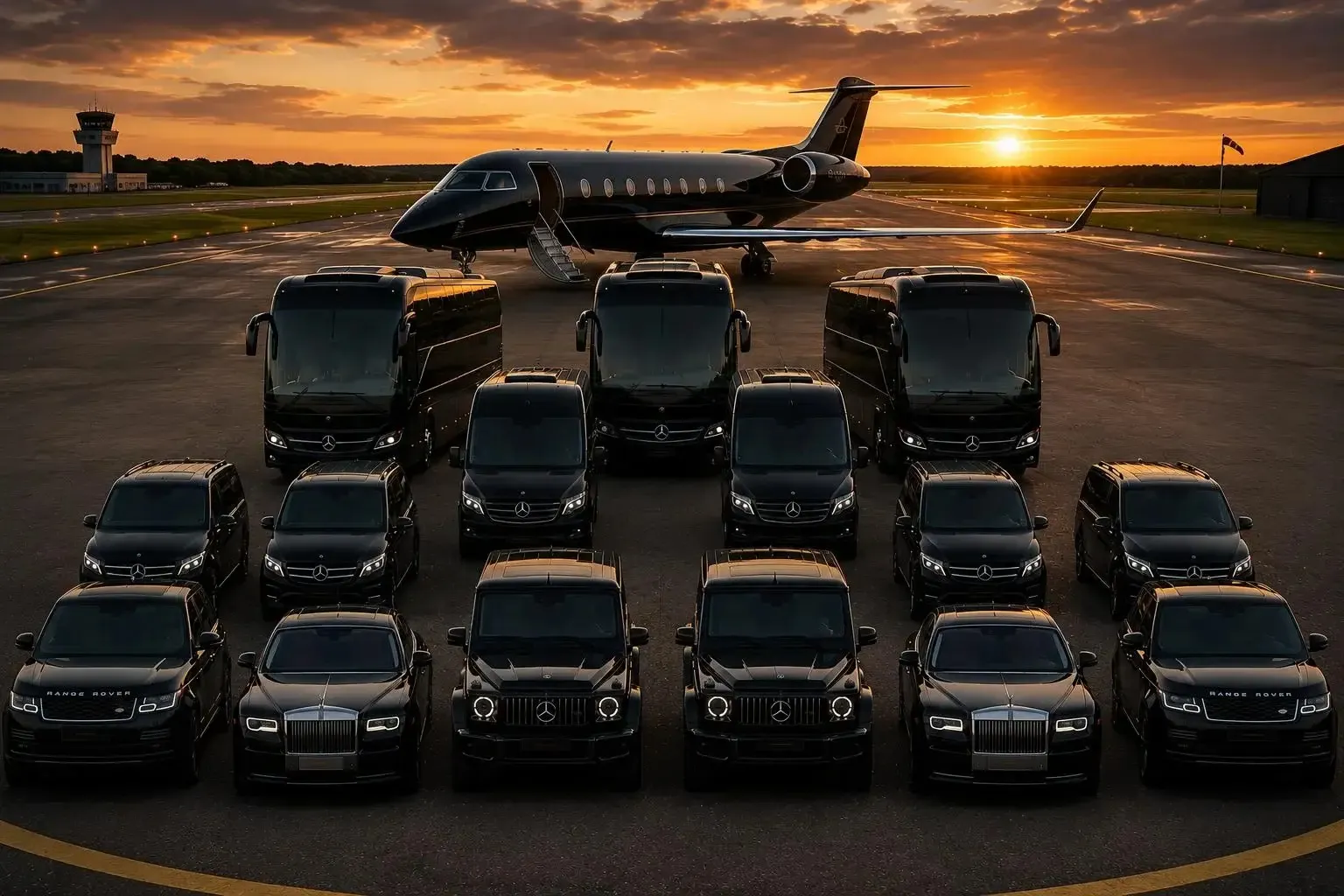 London Transfers gallery image