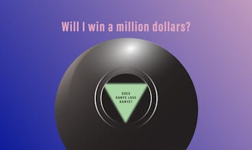 The AI Ball gallery image