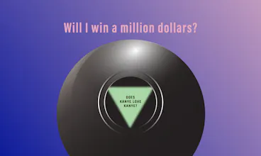 The AI Ball gallery image