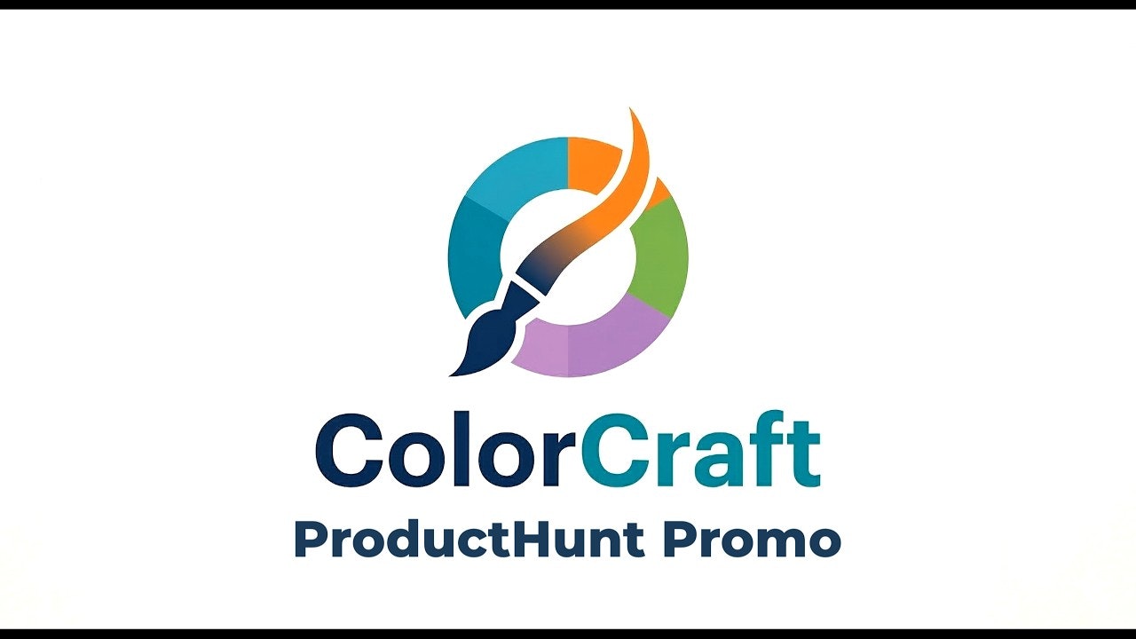 ColorCraft gallery image