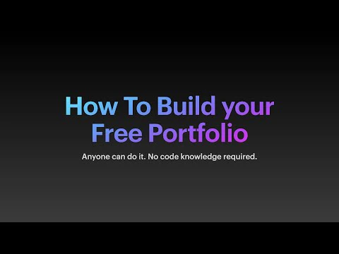 OpenPortfolio