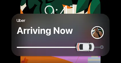 Uber gallery image