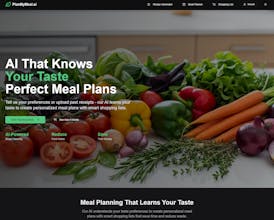 PlanMyMeal.ai gallery image