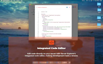 Server Explorer gallery image
