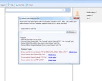 SYSessential NSF to PST Converter Tool media 1