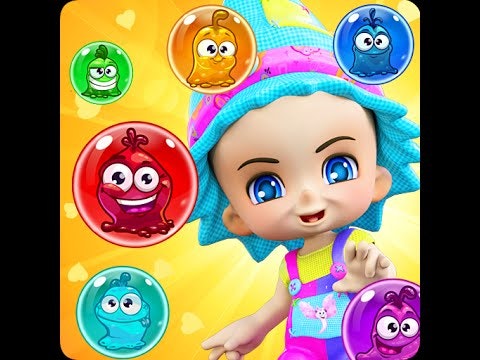 Monster Bubble gallery image